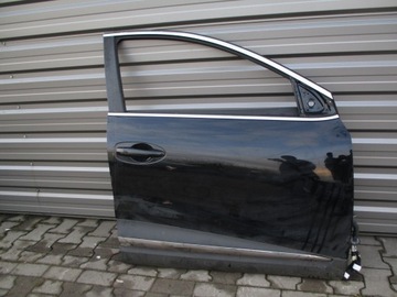 фото thumb №3, Renault kadjar дверь левая правые перед передние зад задние tedgne gne