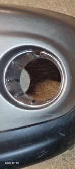 фото thumb №6, Бампер передний перед mini cooper r56 lift