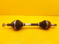 фото thumb №1, Volvo v60 i 2.0d приводной вал перед передняя левая 30783201