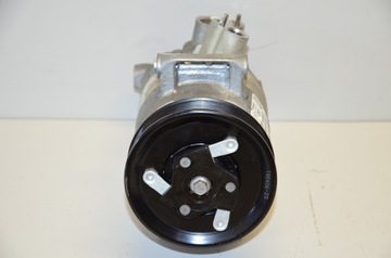 фото thumb №6, Vw компрессор кондиционера 5q0820803j новая mahle