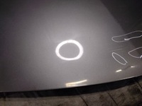 фото thumb №13, Капот крышка двигателя renault clio iii 3 lift k: tekng