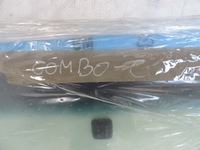 фото thumb №2, Стекло лобовое combo c новая оригинал 93188124