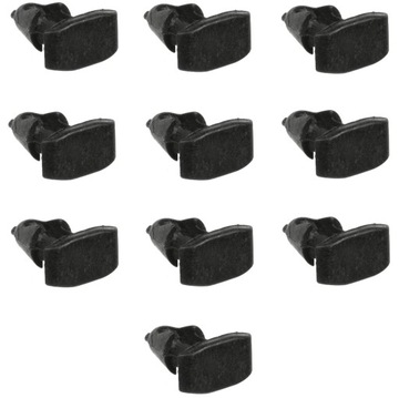 фото thumb №1, Клипсы клипсы прокладки капота toyota avensis prius