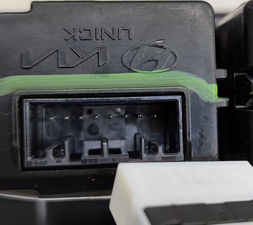 фото thumb №7, Hyundai tucson iv nx4 2024 гніздо / з'єднувач usb