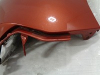 Peugeot 2008 правый уголок бампера заднего задний  khk 9678055277 Цена, фото thumb