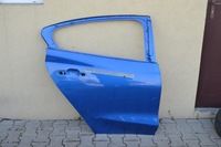 фото thumb №1, Дверь правый задняя правое задние ford focus mk4 mkiv hb