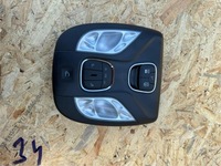 фото thumb №1, Лампа потолочный салона jeep compass ii 2021–2023
