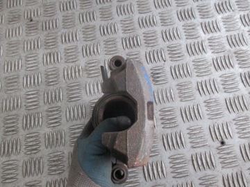 фото thumb №8, Супорт правий перед corolla verso ii 04-08r