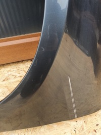 фото thumb №6, Крила лівий перед vw passat cc 3c8 przed lift