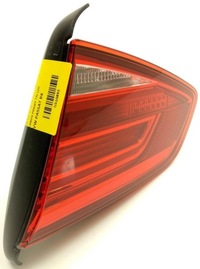 фото thumb №1, Aso лампа правый задняя задняя led vw passat b8