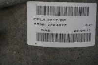 фото thumb №3, Range rover sport ii мост передний дифференциал 3.0d