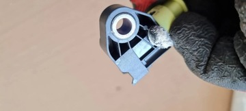 фото thumb №6, Q5 80a sq5 датчик удара ударный штекер 4n0959651d a6 c8 a7