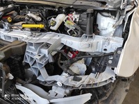 фото thumb №7, Pas передний усилитель передний комплект радиатор ford transit connect 2021