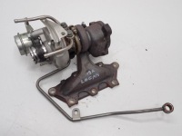 фото thumb №1, Турбина 144108035r dacia sandero ii logan ii 0.9 tce 90km 19r