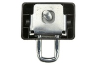 фото thumb №4, Замок крышки багажника renault clio renault clio iii