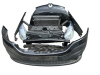 фото thumb №1, Капот комплект перед renault trafic iii 3