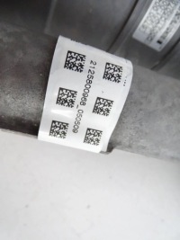 фото thumb №6, Рулевая рейка bmw 3 g20 g21 x3 g01 x4 g02 138369.10 0021