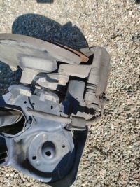 фото thumb №6, Балка oś подвеска задняя полный peugeot 5008 ii 3008 ii