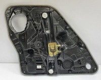 фото thumb №5, Механизм стеклоподъемник правый зад mercedes w177