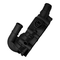 фото thumb №1, Термостат корпус ford ka fiesta v 1.3 duratec 1.6