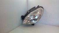 фото thumb №1, Фара левый лампа перед citroen picasso