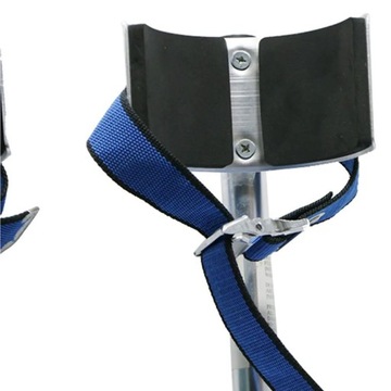 SZCZUDŁA BUDOWLANE MALARSKIE 45-76CM LEKKIE 7KG ALUMINIOWE MONTERSKIE HQ