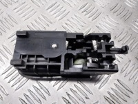 Ручка левая передняя внутренняя opel agila b 1.2 Цена, фото thumb