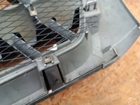 фото thumb №10, Решітка решітка радіатора решітка радіатора бампера перед mn117713 mitsubishi pajero iii