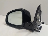 фото thumb №2, Bmw x4 g02 2023 передні ліва дзеркало