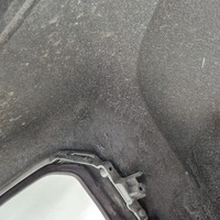 фото thumb №14, Mitsubishi l200 v 5 lift 19- бампер перед передній