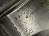 фото thumb №3, Балка бампера задняя jeep renegade 14-18 51964223