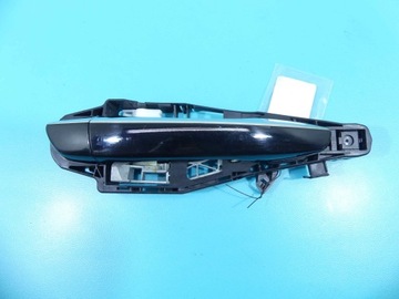 фото thumb №2, Ручка зад правая наружная citroen c4 grand picasso ii 13-22 9688834080