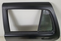 фото thumb №2, Дверь левый задняя задние mercedes ml w163