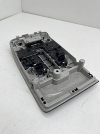 фото thumb №14, Audi a6 c7 лампа освітлення кабіни стеля чорна s-line