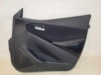 фото thumb №5, Обшивка дверь левый правый перед mazda 2 dj 2014-