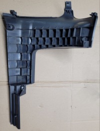 фото thumb №1, Защита пластик консоли vw jetta golf v 1k1858368