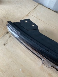 фото thumb №7, Drl led поворотник 2017 - 2020 лівий hyundai kona