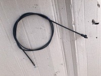 фото thumb №1, Трос капот skoda fabia i 1999-2004