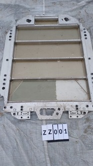 фото thumb №1, Bmw i4 g26 пол рама корпус аккумулятор аккумулятор