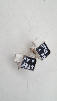 фото thumb №1, Датчик удару бічного honda stream