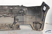 фото thumb №15, Audi tt s-line 8s зад бампер задний + крышка багажника + лампы лампа 2015 ko