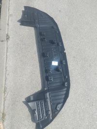 фото thumb №5, Peugeot 308 t9 13+ захист нижня бампера abs+pcv