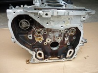 фото thumb №8, Блок двигуна opel vectra c 2.2 16v z22se 90537805