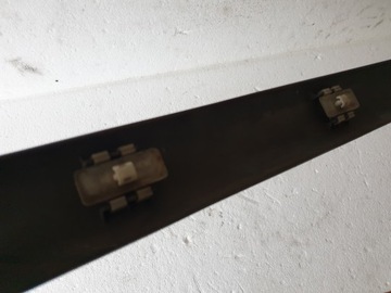 фото thumb №8, Планка двері ліва mercedes vito 638 a6386983332