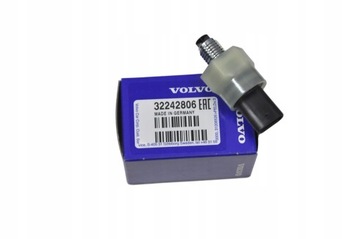 фото thumb №1, Volvo v40 s60 v60 датчик тиску масла 2,4d оригінальний номер