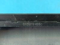 фото thumb №11, Skoda octavia iv 1,5 tsi 110kw 2023r решітка вентиляції 6r0819465c 5e3819164