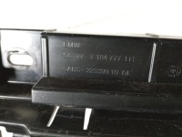 Напрямна кронштейн поріг ліва перед bmw f10 f11 7184777 в Україні, фото thumb