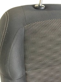 фото thumb №7, Nissan qashqai ii j11 сиденье переднее правые пассажира