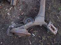 фото thumb №2, Балка підвішування зад задня ds4 i citroen 14r