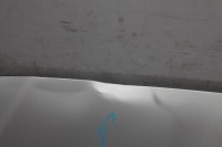 Капот крышка двигателя ford mondeo mk5 kol. dd 14-22 с Разборки, фото thumb